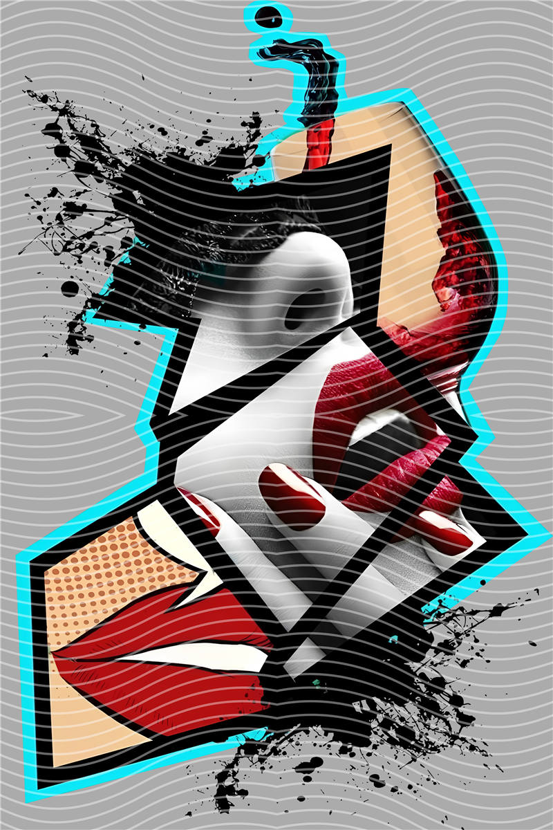 Street design-JT985